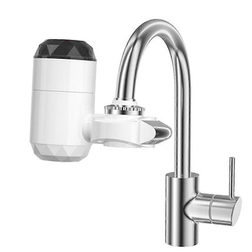 Instant Faucet Water Heater