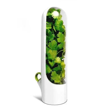 Herb Preservation Bottle