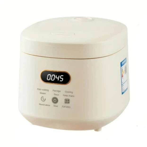 Electric Rice Cooker 2L