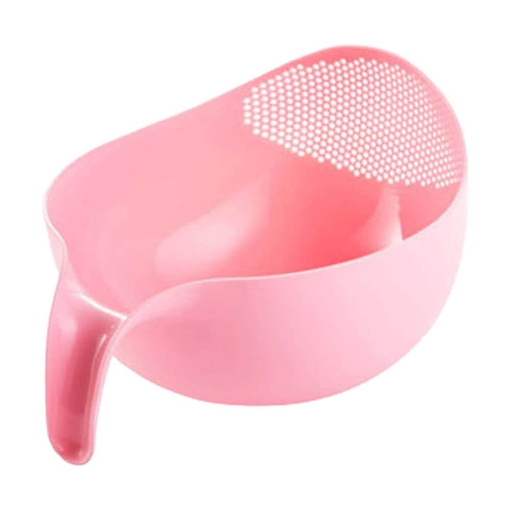 Rice Washing Strainer Basket