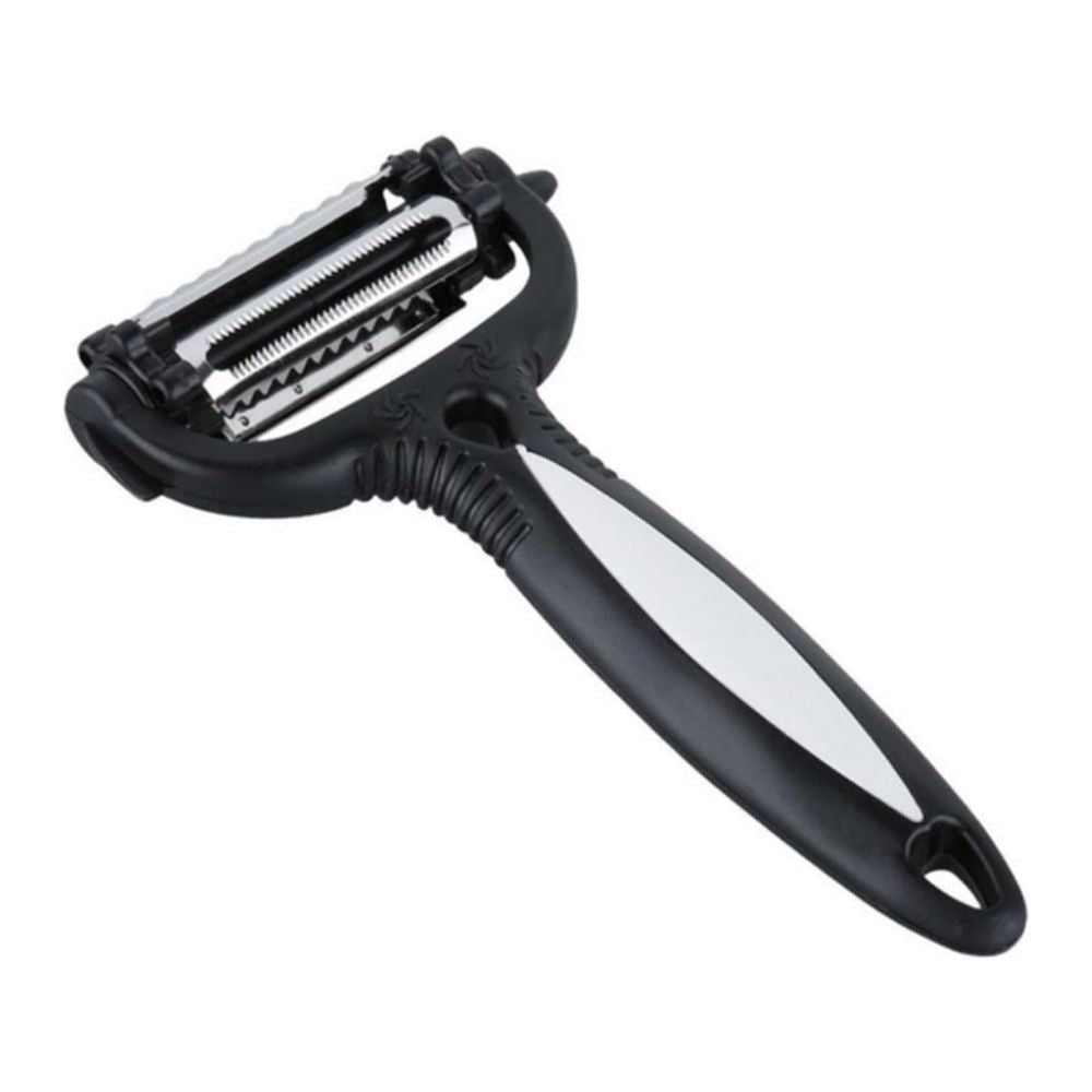 Multifunction Vegetable Peeler