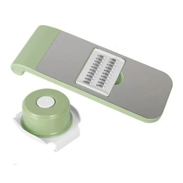 Multi-Blade Vegetable Slicer